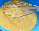 Foto langkah ke 1 dari resep Banana Muffin Simple & Yummy.