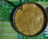 ગોળ પાપડી(Gol papadi Recipe in Gujarati) રેસીપી સ્ટેપ4ફોટો