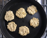 Foto del paso 3 de la receta: Galletas de avena y banana saludables! 🍪