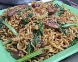 Foto langkah ke 5 dari resep Mi goreng.