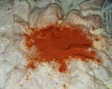 Foto del paso 8 de la receta: Pollo Tikka Masala
