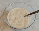 Aranygaluska vaníliasodóval (glutén-, tej-, cukormentes) recept fázis 1 fotója