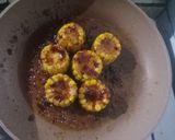 Foto langkah ke 5 dari resep # 157 : Jagung Bakar Teflon.