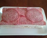 Foto del paso 3 de la receta: Torre de pan y fiambres