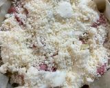 Foto del passaggio 4 della ricetta Torta di pasta fillo ripiena