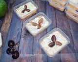 Foto langkah ke 4 dari resep Salad Buah Tanpa Yogurt.