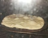 Foto del paso 2 de la receta: Pan árabe/ Pan Pita