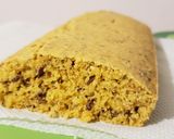 Foto del paso 5 de la receta: Queque de Avena simple
