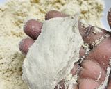 A picture of step 2 of Shakarpara | Wheat Biscuit.
