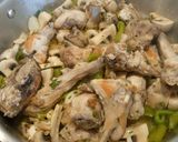 Foto del paso 6 de la receta: Conejo a la cazadora