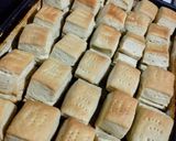 Foto del paso 9 de la receta: Galletas/criollitos (sin chicharrón)😋