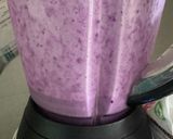 Foto langkah ke 1 dari resep Nasi Uduk Ubi Ungu Khas Betawi.