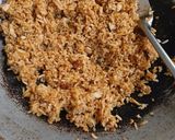 Foto langkah ke 3 dari resep Nasi Goreng Kecap.