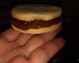 Foto del paso 9 de la receta: Alfajores de Maicena clásico