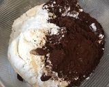 Foto langkah ke 3 dari resep Mochi Cookies.