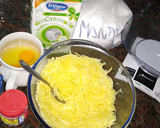 Foto del paso 1 de la receta: Chipá sin tacc