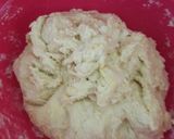 Foto del paso 3 de la receta: Pizza calsone 🍕