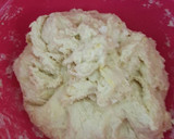 Foto del paso 3 de la receta: Pizza calsone 🍕