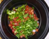 Foto del paso 1 de la receta: Tortitas de atún