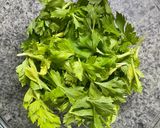 Foto del paso 2 de la receta: Tallo de Apio Fresco