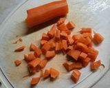 Foto del paso 2 de la receta: Lentejas fáciles