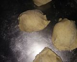 पौष्टिक देसी रैवयोली(Paushtik deshi ravioli recipe in Hindi) रेसिपी चरण 1 फोटो