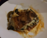 Foto del paso 7 de la receta: Pastel de patata y acelga