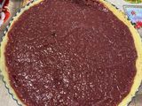 Meggyes pite 🥧