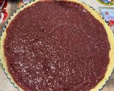 Meggyes pite 🥧 recept fázis 3 fotója