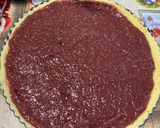 Meggyes pite 🥧 recept fázis 3 fotója