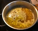 Kartoffelrahmsuppe mit Bacon Rezeptschritt 4 Foto