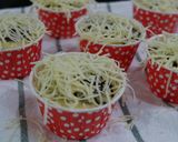 Foto langkah ke 9 dari resep Muffin Tape.
