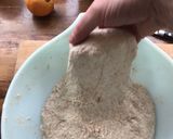 A picture of step 9 of Hearty Rustic Sourdough Bread.