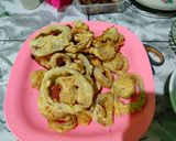 Foto langkah ke 7 dari resep Bawang India Hula Hup.