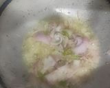 अरहर की दाल (arhar ki dal recipe in Hindi) रेसिपी चरण 5 फोटो