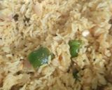 मिक्स व्हेज खट्टा पुलाव (mix veg khatta pulav recipe in marathi) रेसिपी स्टेप 6 फोटो