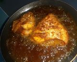 Foto langkah ke 2 dari resep Ikan Nila Pedas Asam Manis.