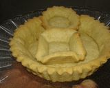 Foto del paso 1 de la receta: Masas finas