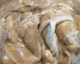 Foto del paso 5 de la receta: Mousse de piloncillo y glaseado espejo