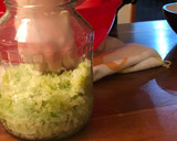 Foto del paso 9 de la receta: Chucrut paso a paso