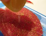 A picture of step 1 of Kickin' Tuna Steak.
