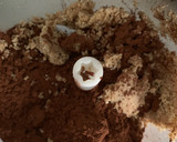Foto del paso 2 de la receta: Nutella saludable crunchy