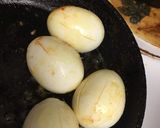 ডিমের নারকেলি কোরমা (dimer narkeli korma recipe in Bengali) রেসিপির ধাপ 1 ছবি