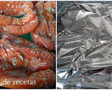Foto del paso 3 de la receta: Tostas de Escalivada
