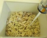 Foto del paso 2 de la receta Callos de ternera de casa