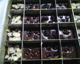 Foto langkah ke 5 dari resep 🍰Fudge Brownies (225)🍰.
