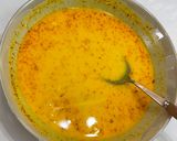عکس مرحله 3 از دستور ته دیگ نانی