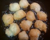 Foto del paso 6 de la receta Buñuelos de viento