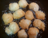 Foto del paso 6 de la receta: Buñuelos de viento