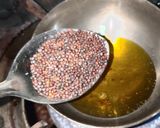 कम सामान में फ्राई अप्पे रेसिपी ❤️ रेसिपी चरण 14 फोटो